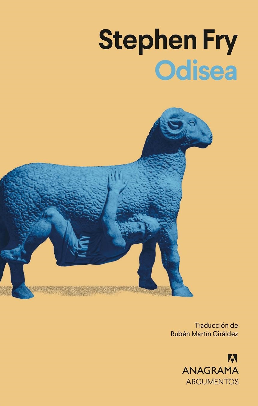 Odisea | Fry, Stephen | Cooperativa autogestionària