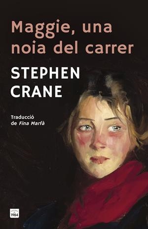 Maggie, una noia del carrer | Crane, Stephen | Cooperativa autogestionària