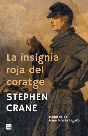 La insígnia roja del coratge | Crane, Stephen | Cooperativa autogestionària