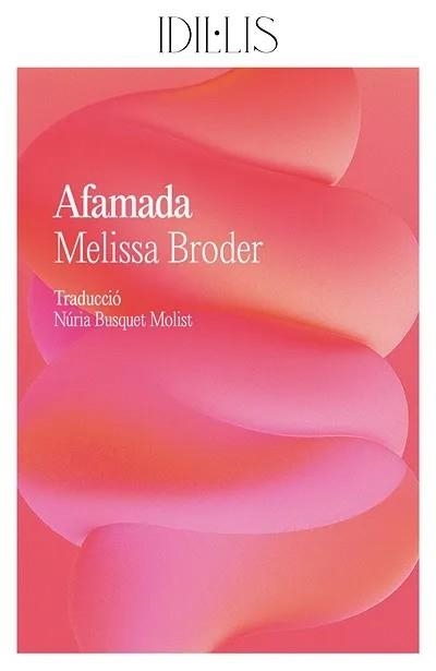 Afamada | Broder, Melissa