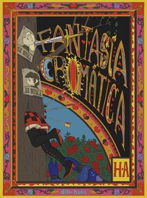 Fantasía cromática | H.A. | Cooperativa autogestionària