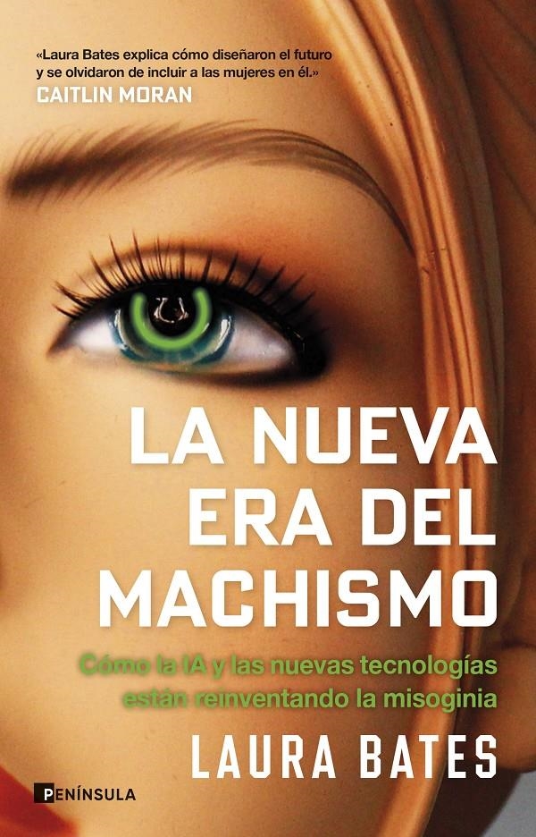 La nueva era del machismo | Bates, Laura | Cooperativa autogestionària