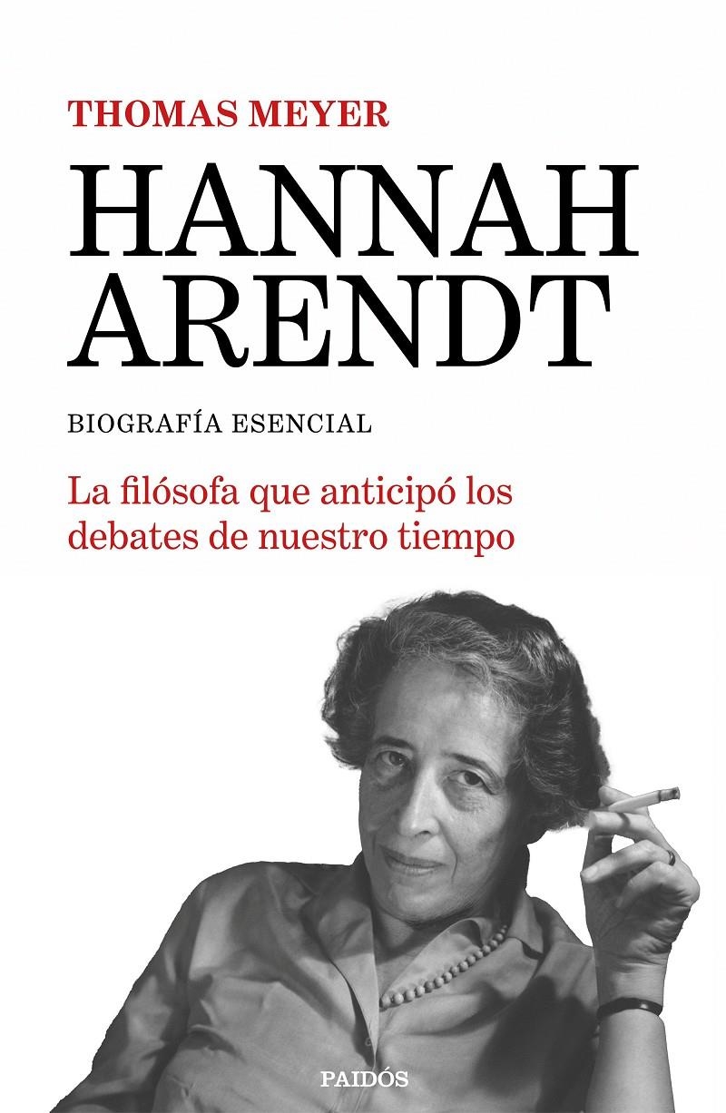 Hannah Arendt | Meyer, Thomas