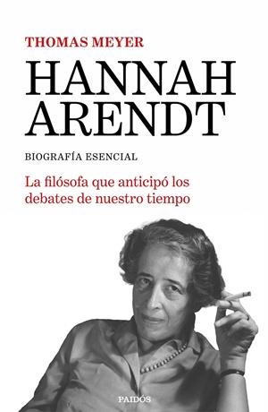 Hannah Arendt | Meyer, Thomas