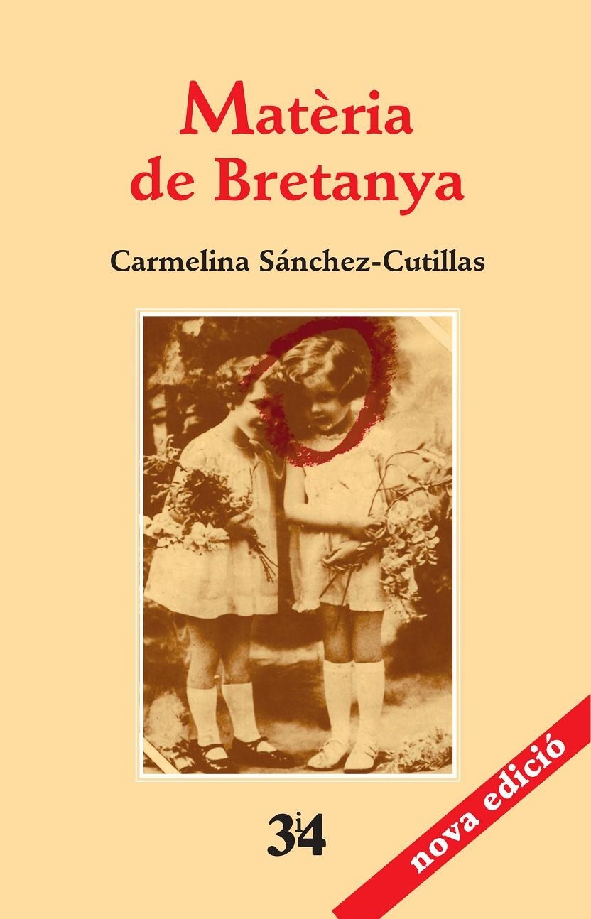 Matèria de Bretanya | Sánchez-Cutillas Martínez del Romero, Carmelina | Cooperativa autogestionària