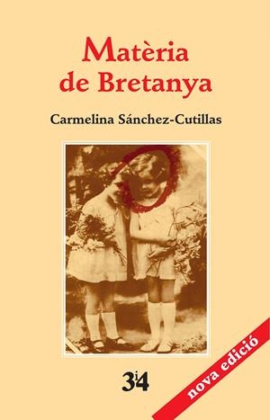 Matèria de Bretanya | Sánchez-Cutillas Martínez del Romero, Carmelina | Cooperativa autogestionària