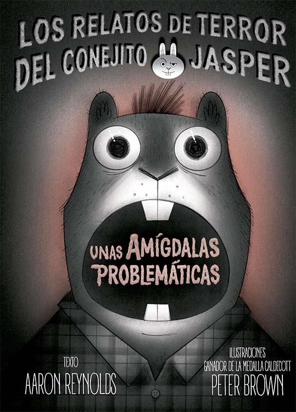 Unas amígdalas problemáticas | Reynolds, Aaron | Cooperativa autogestionària