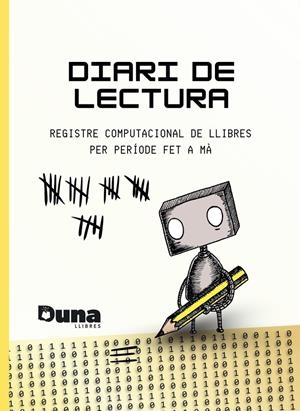 Diari de lectura de Dunia | Null, Duna Llibres