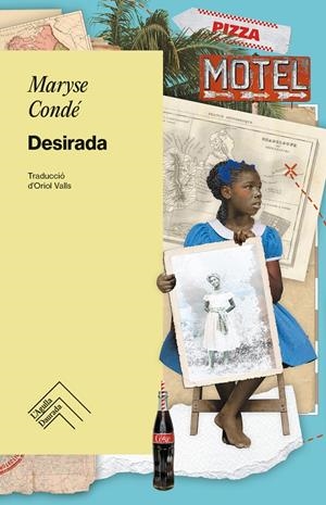 Desirada | Condé, Maryse | Cooperativa autogestionària