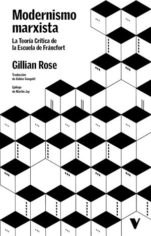 Modernismo marxista | Rose, Gillian | Cooperativa autogestionària