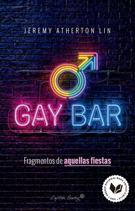 Gay bar | Atherton Lin, Jeremy