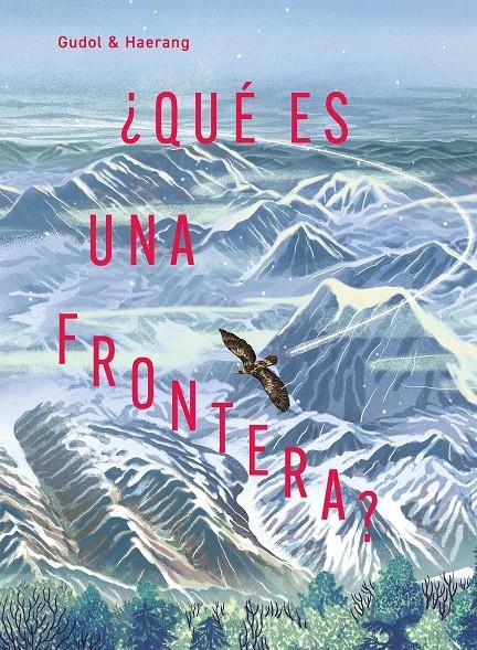 ¿Qué es una frontera? | Gudol, Haerang | Cooperativa autogestionària