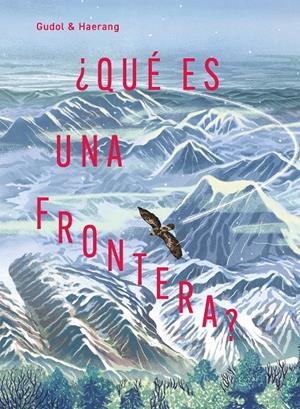 ¿Qué es una frontera? | Gudol, Haerang | Cooperativa autogestionària