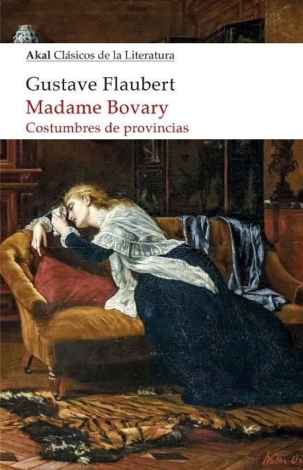 Madame Bovary | Flaubert, Gustave | Cooperativa autogestionària