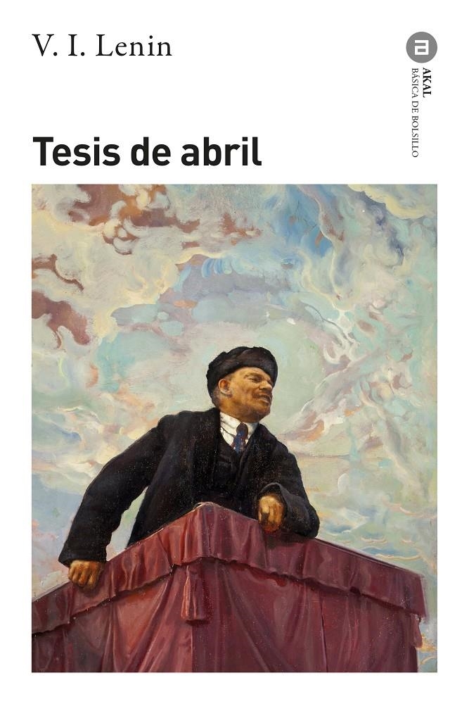 Tesis de abril | Lenin, Vladimir Ilich | Cooperativa autogestionària