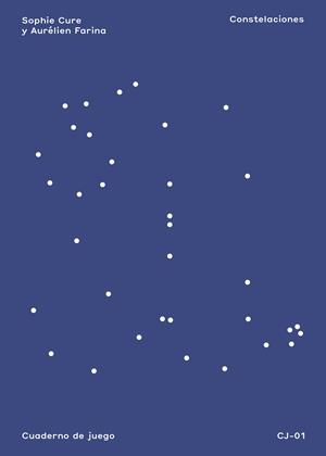 Constelaciones | Cure, Sophie/Farina, Aurélien | Cooperativa autogestionària