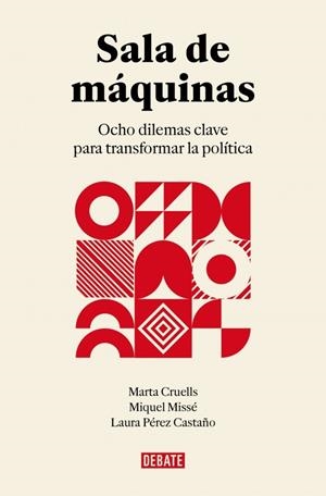 Sala de máquinas | Missé Sánchez, Miquel/Pérez Castaño, Laura/Cruells López, Marta | Cooperativa autogestionària
