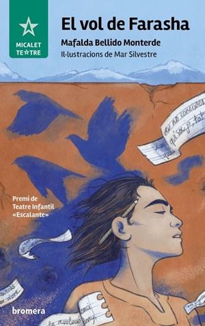 El vol de Farasha | Mafalda Bellido Monterde | Cooperativa autogestionària
