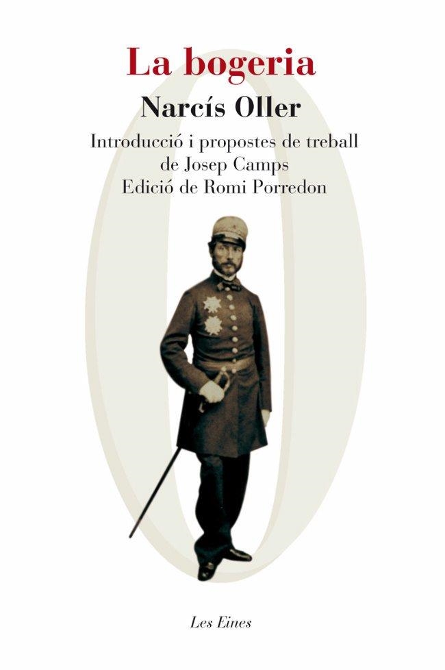 La bogeria | Narcís Oller i Moragas