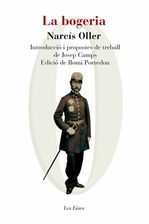 La bogeria | Narcís Oller i Moragas