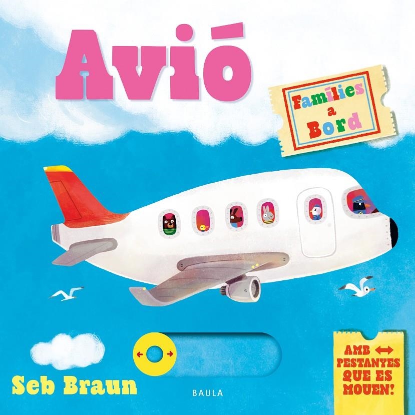 Avió | Braun, Seb | Cooperativa autogestionària