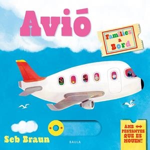 Avió | Braun, Seb | Cooperativa autogestionària
