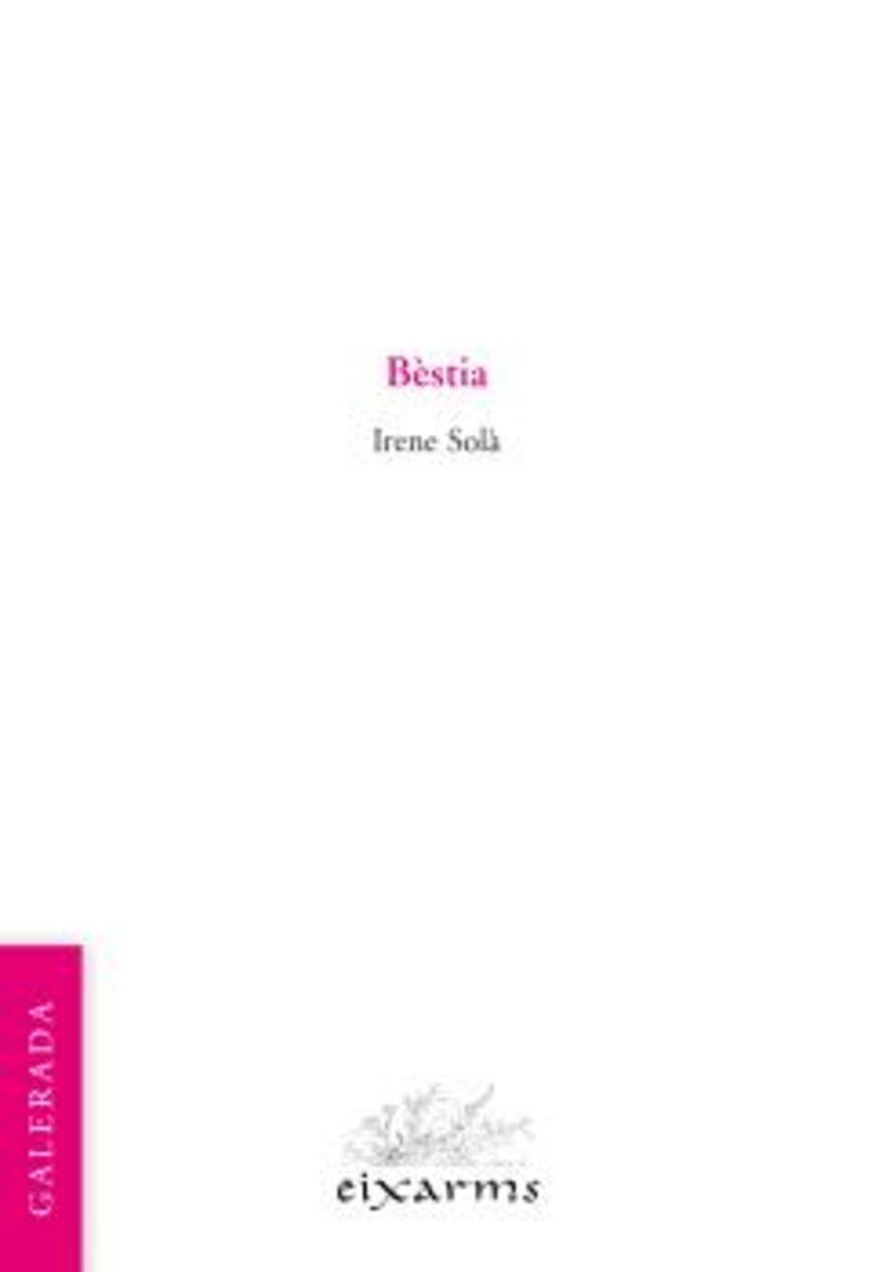 Bèstia | Solà, Irene Sola | Cooperativa autogestionària