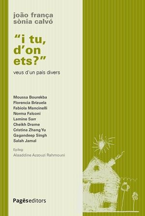 "I tu, d'on ets?" | França, João/Calvó Carrió, Sònia | Cooperativa autogestionària