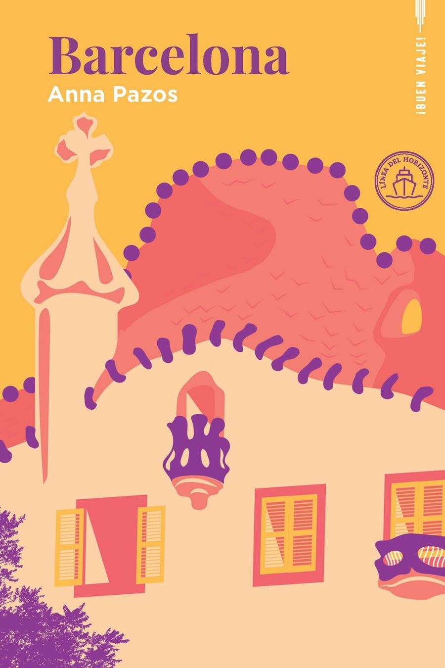 Barcelona | Pazos, Anna | Cooperativa autogestionària