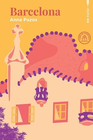 Barcelona | Pazos, Anna | Cooperativa autogestionària
