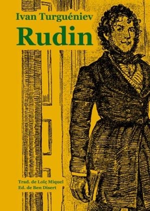Rudin | Turguéniev, Ivan | Cooperativa autogestionària