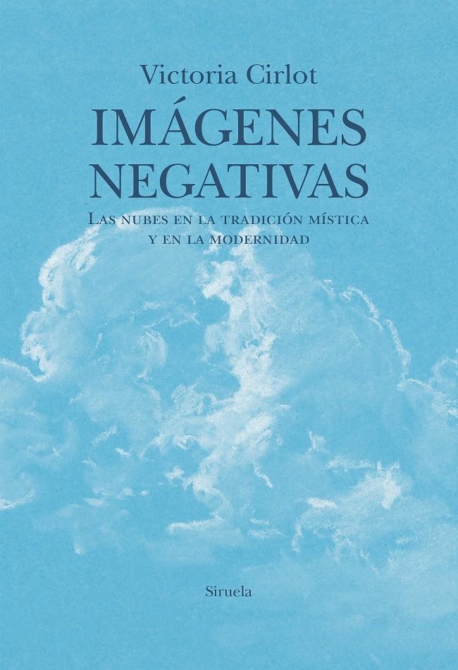 Imágenes negativas | Cirlot, Victoria | Cooperativa autogestionària