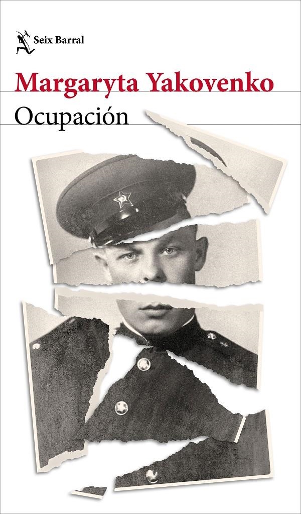 Ocupación | Yakovenko, Margaryta | Cooperativa autogestionària