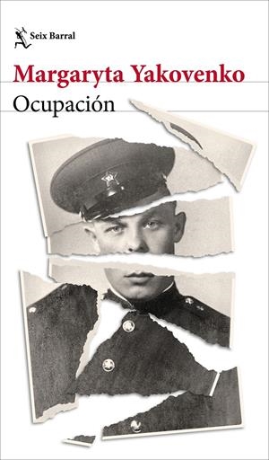 Ocupación | Yakovenko, Margaryta | Cooperativa autogestionària