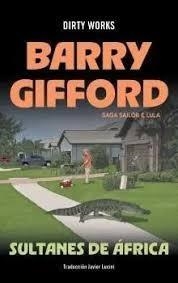 Sultanes de África | Gifford, Barry | Cooperativa autogestionària