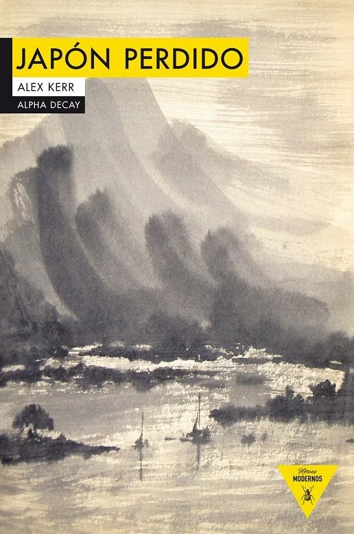 Japón perdido | Kerr, Alex | Cooperativa autogestionària