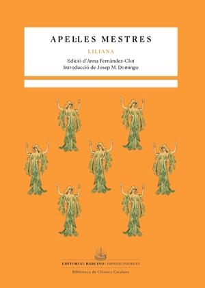 Liliana | Mestres, Apel·les | Cooperativa autogestionària