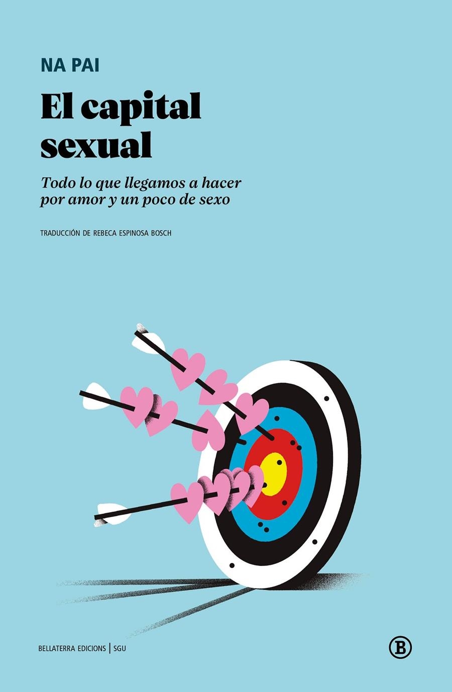 El capital sexual | Pai, Na | Cooperativa autogestionària