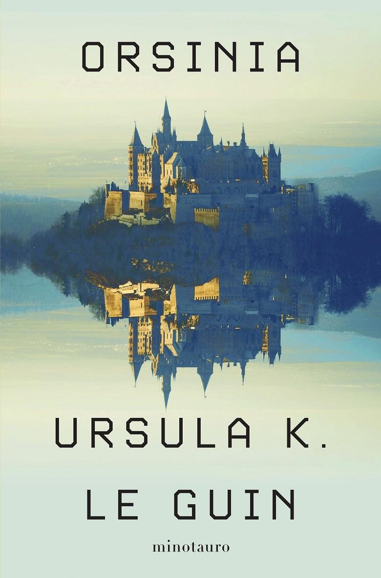 Orsinia | Le Guin, Ursula K.