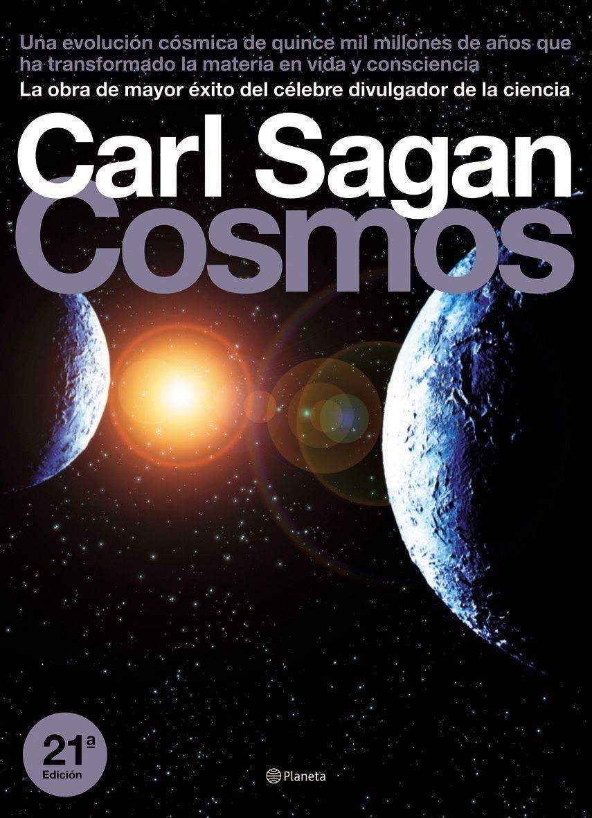 Cosmos | Sagan, Carl | Cooperativa autogestionària