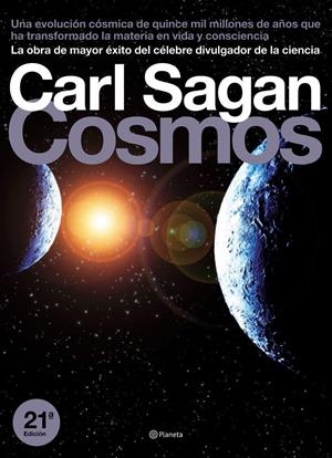 Cosmos | Sagan, Carl | Cooperativa autogestionària