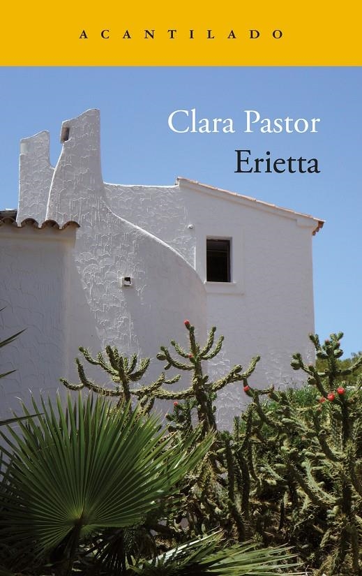 Erietta | Pastor, Clara | Cooperativa autogestionària