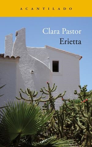 Erietta | Pastor, Clara | Cooperativa autogestionària