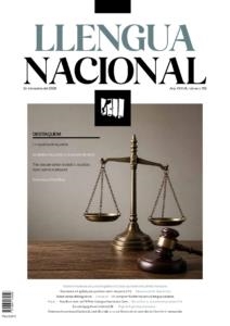 Llengua Nacional 135 | DDAA | Cooperativa autogestionària