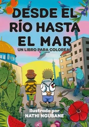 Desde el rio hasta el mar | Ngubane, Mathi | Cooperativa autogestionària