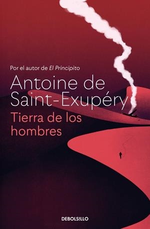 Tierra de los hombres | Saint-Exupéry, Antoine de | Cooperativa autogestionària