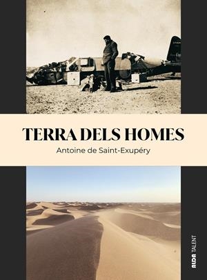 Terra dels homes | de Saint-Exupéry, Antoine | Cooperativa autogestionària