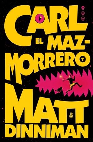Carl el Mazmorrero (Carl el Mazmorrero 1) | Dinniman, Matt | Cooperativa autogestionària