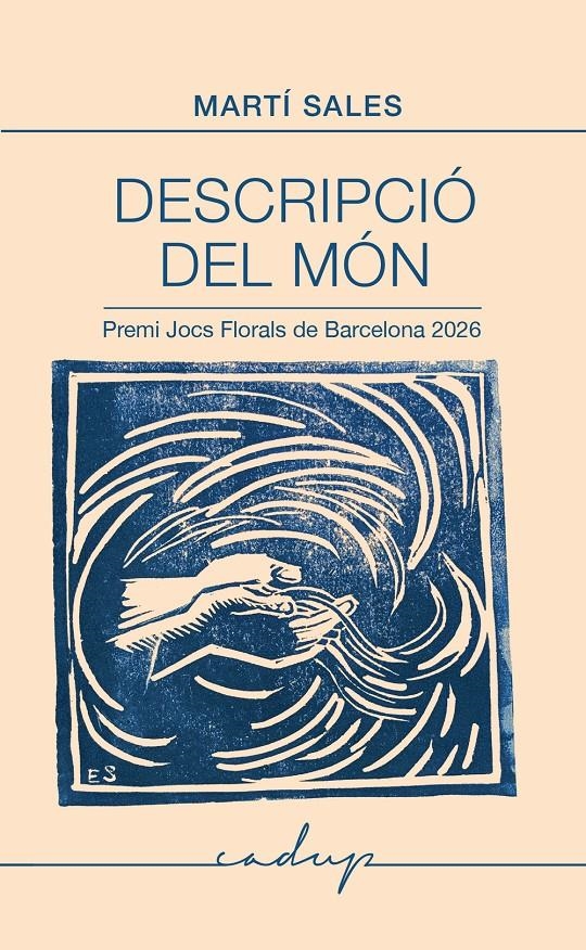 Descripció del món | Sales, Martí