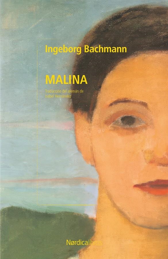 Malina | Bachmann, Ingeborg